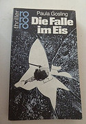 Die Falle im Eis
