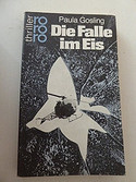 Die Falle im Eis