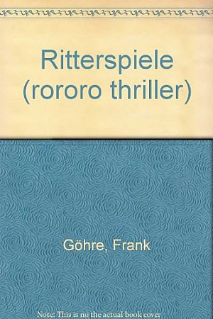 Ritterspiele