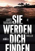 Sie werden dich finden