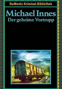 Der geheime Vortrupp