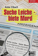 Suche Leiche, biete Mord (Stories)