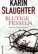Blutige Fesseln