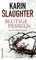 Blutige Fesseln