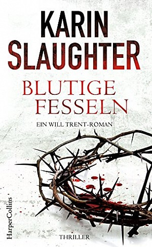 Blutige Fesseln