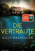 Die Vertraute