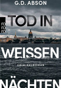 Tod in weißen Nächten
