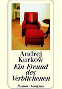 Ein Freund des Verblichenen