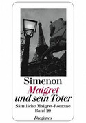 Maigret und sein Toter