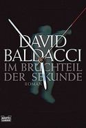 Im Bruchteil der Sekunde
