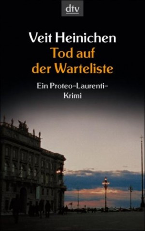 Tod auf der Warteliste