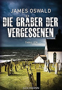 Die Gräber der Vergessenen