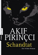 Schandtat