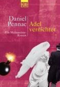 Adel vernichtet
