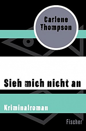 Sieh mich nicht an