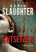 Entsetzen