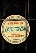 Ein Grabstein für Jack Taylor
