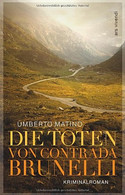 Die Toten von Contrada Brunelli