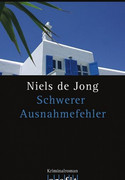 Schwerer Ausnahmefehler