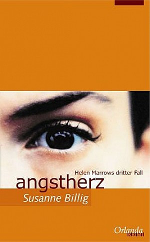 Angstherz / Im Schatten des schwarzen Vogels