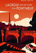 Lacroix und die Toten vom Pont Neuf