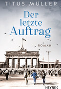 Der letzte Auftrag