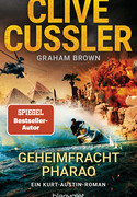 Geheimfracht Pharao