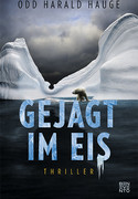 Gejagt im Eis