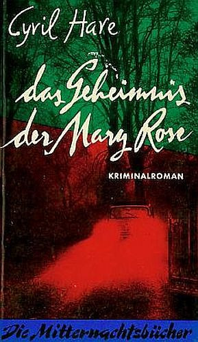Das Geheimnis der Mary Rose