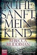 Ruhe sanft, mein Kind