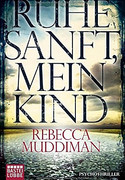 Ruhe sanft, mein Kind