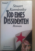 Tod eines Dissidenten