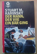Der Mann, der wie ein Bär ging