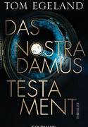 Das Nostradamus-Testament