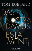 Das Nostradamus-Testament