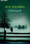Schneegrab