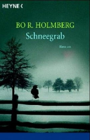 Schneegrab