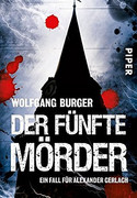 Der fünfte Mörder