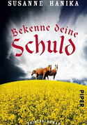 Bekenne deine Schuld