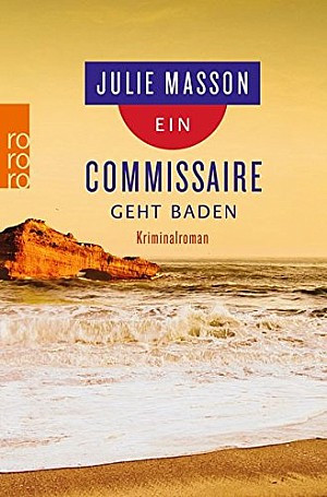 Ein Commissaire geht baden
