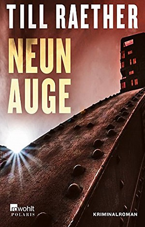 Neunauge