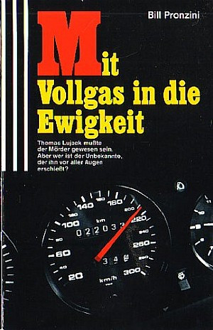 Mit Vollgas in die Ewigkeit