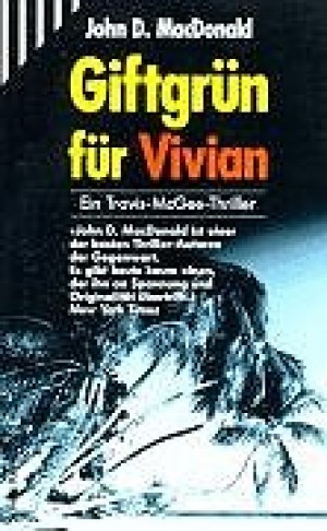 Giftgrün für Vivian