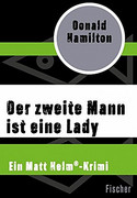 Der zweite Mann ist eine Lady