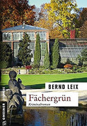 Fächergrün