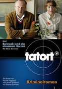 TATORT - Borowski und die einsamen Herzen