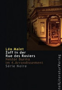 Zoff in der Rue de Rosiers / Spur ins Ghetto