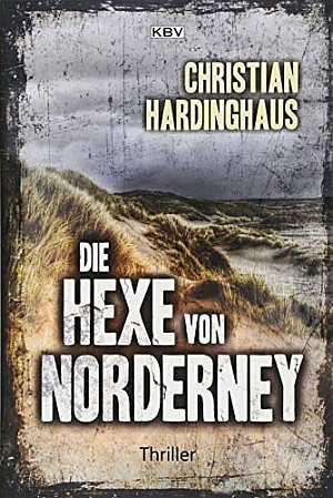Die Hexe von Norderney