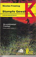 Stumpfe Gewalt