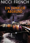 Ein dunkler Abgrund